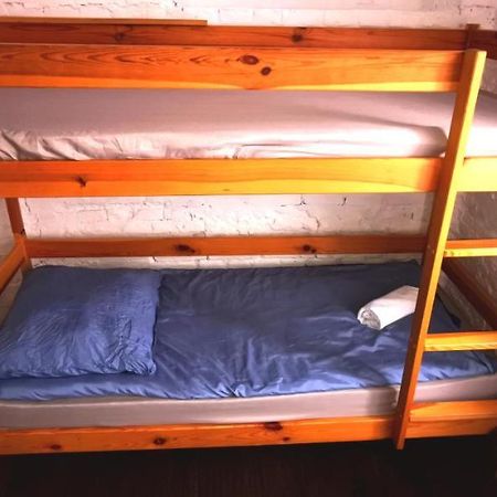 Hostel Warszawa-Ursus מראה חיצוני תמונה