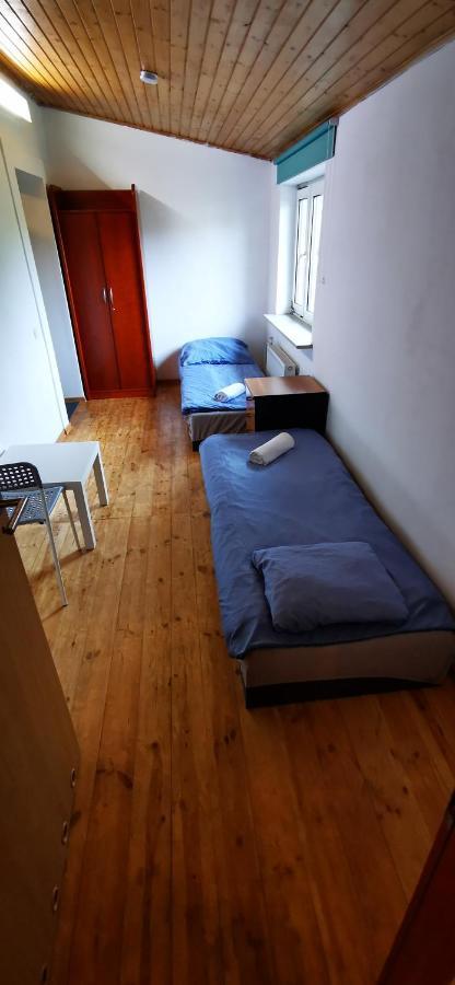 Hostel Warszawa-Ursus מראה חיצוני תמונה