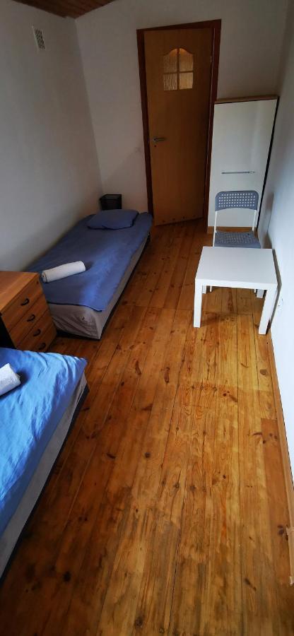 Hostel Warszawa-Ursus מראה חיצוני תמונה