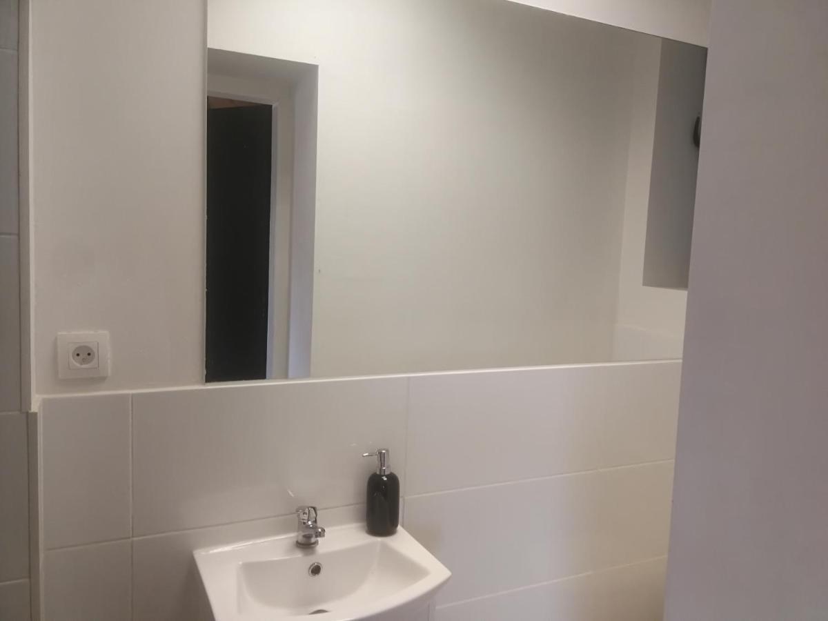 Hostel Warszawa-Ursus מראה חיצוני תמונה