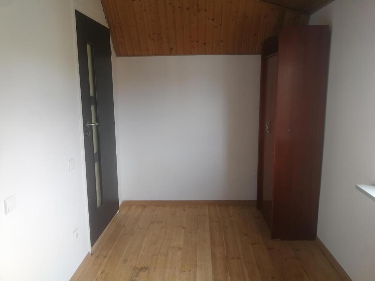 Hostel Warszawa-Ursus מראה חיצוני תמונה