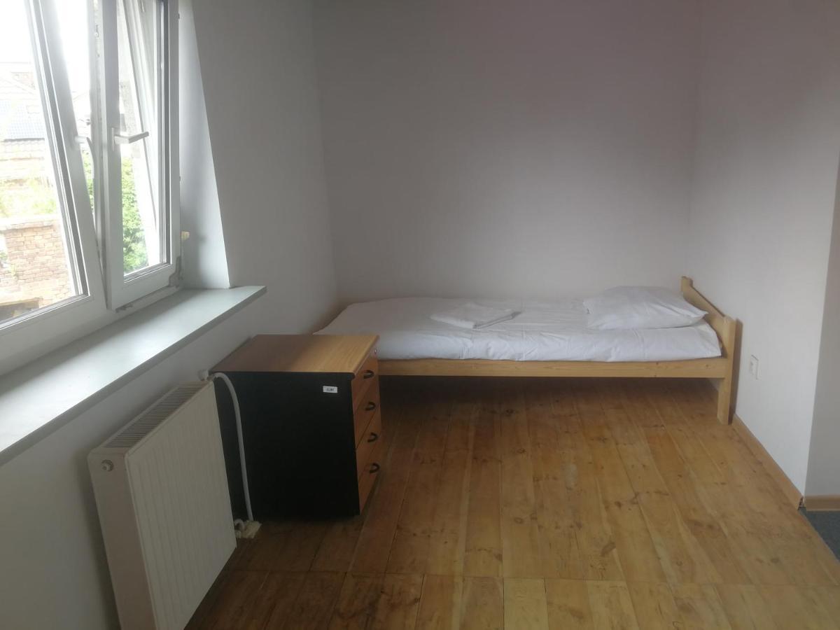 Hostel Warszawa-Ursus מראה חיצוני תמונה