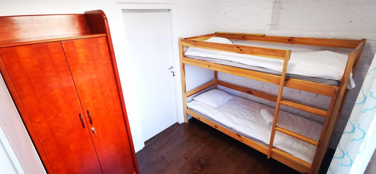 Hostel Warszawa-Ursus מראה חיצוני תמונה