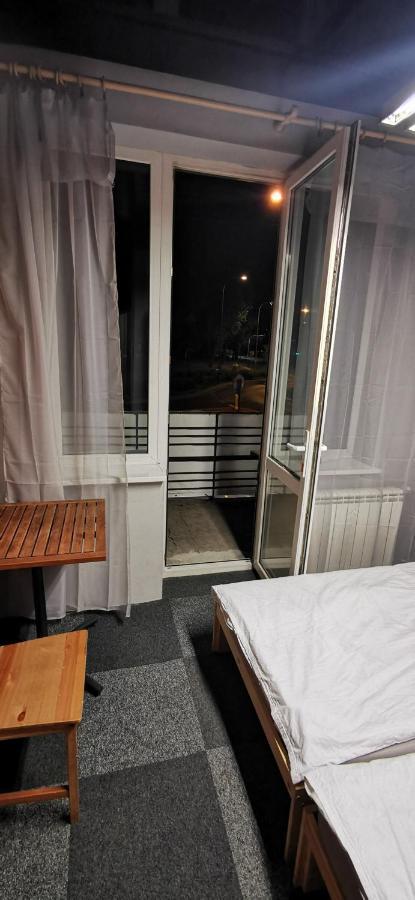 Hostel Warszawa-Ursus מראה חיצוני תמונה