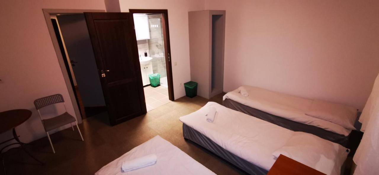 Hostel Warszawa-Ursus מראה חיצוני תמונה