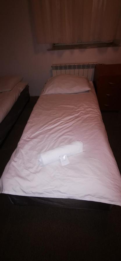 Hostel Warszawa-Ursus מראה חיצוני תמונה