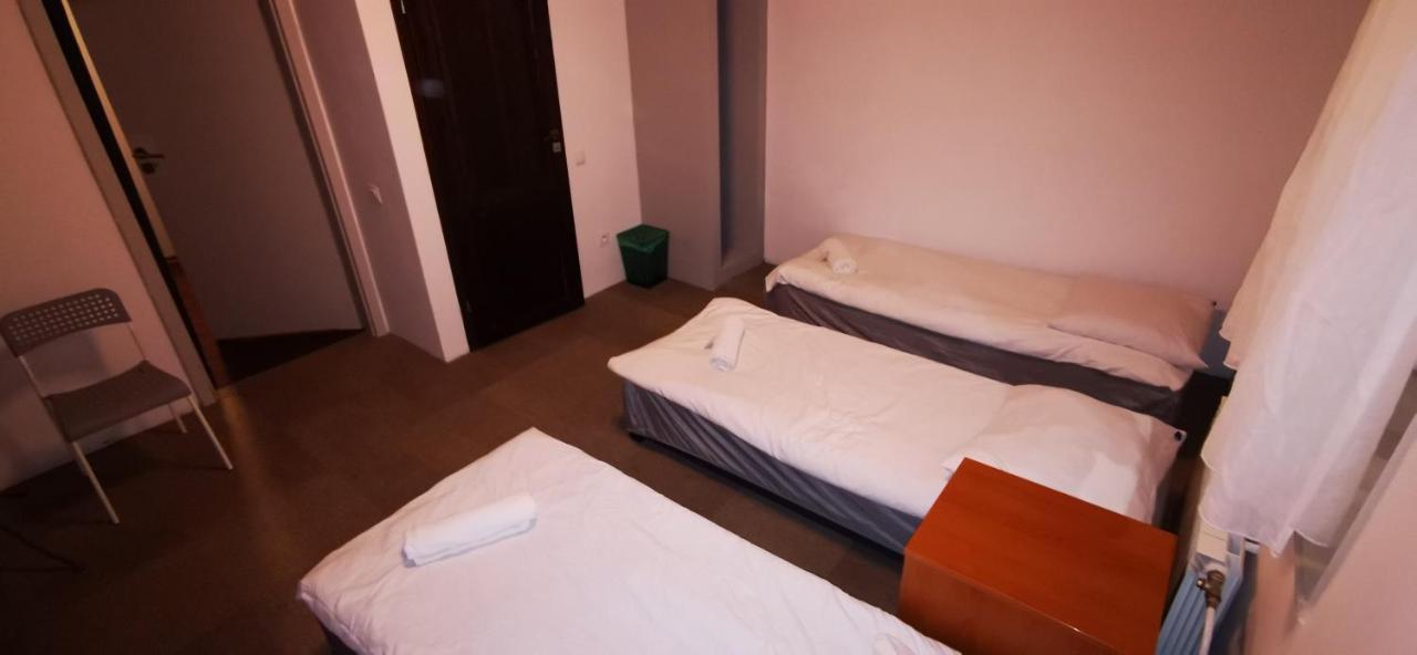 Hostel Warszawa-Ursus מראה חיצוני תמונה