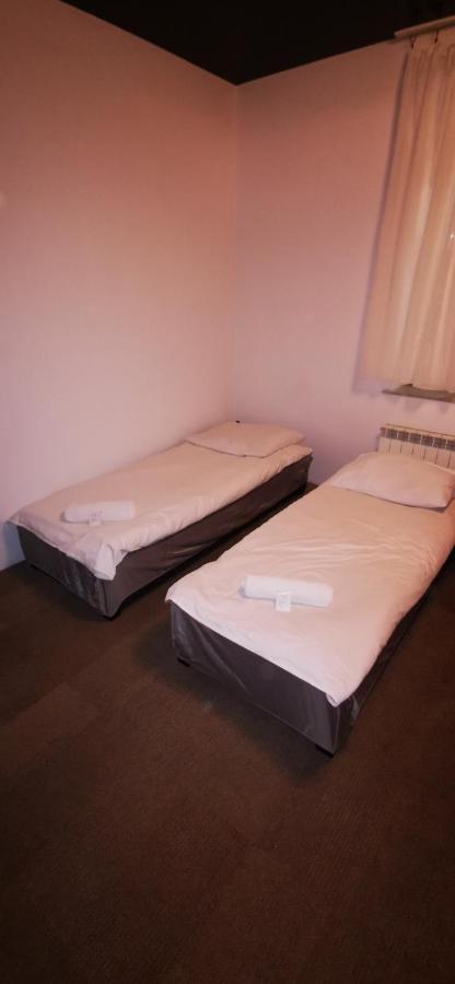 Hostel Warszawa-Ursus מראה חיצוני תמונה