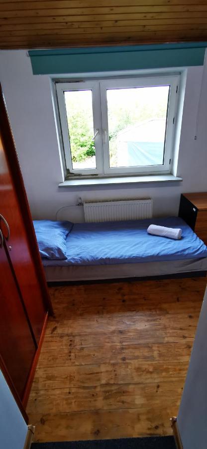 Hostel Warszawa-Ursus מראה חיצוני תמונה