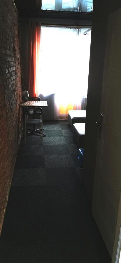Hostel Warszawa-Ursus מראה חיצוני תמונה