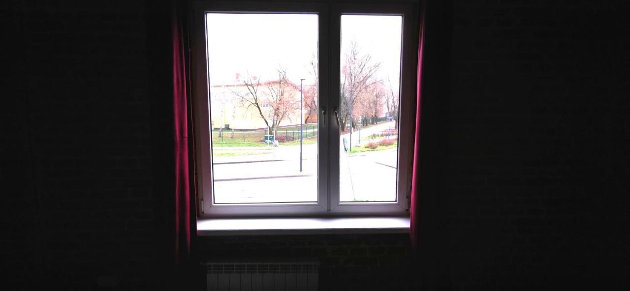 Hostel Warszawa-Ursus מראה חיצוני תמונה