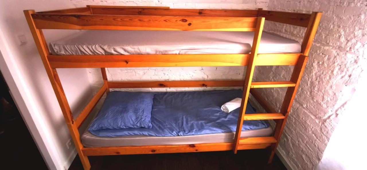 Hostel Warszawa-Ursus מראה חיצוני תמונה