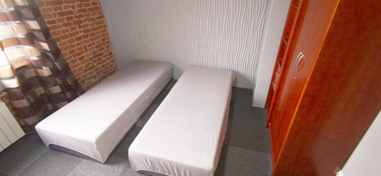 Hostel Warszawa-Ursus מראה חיצוני תמונה