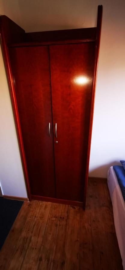 Hostel Warszawa-Ursus מראה חיצוני תמונה