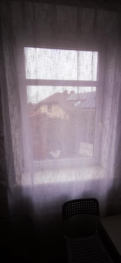 Hostel Warszawa-Ursus מראה חיצוני תמונה