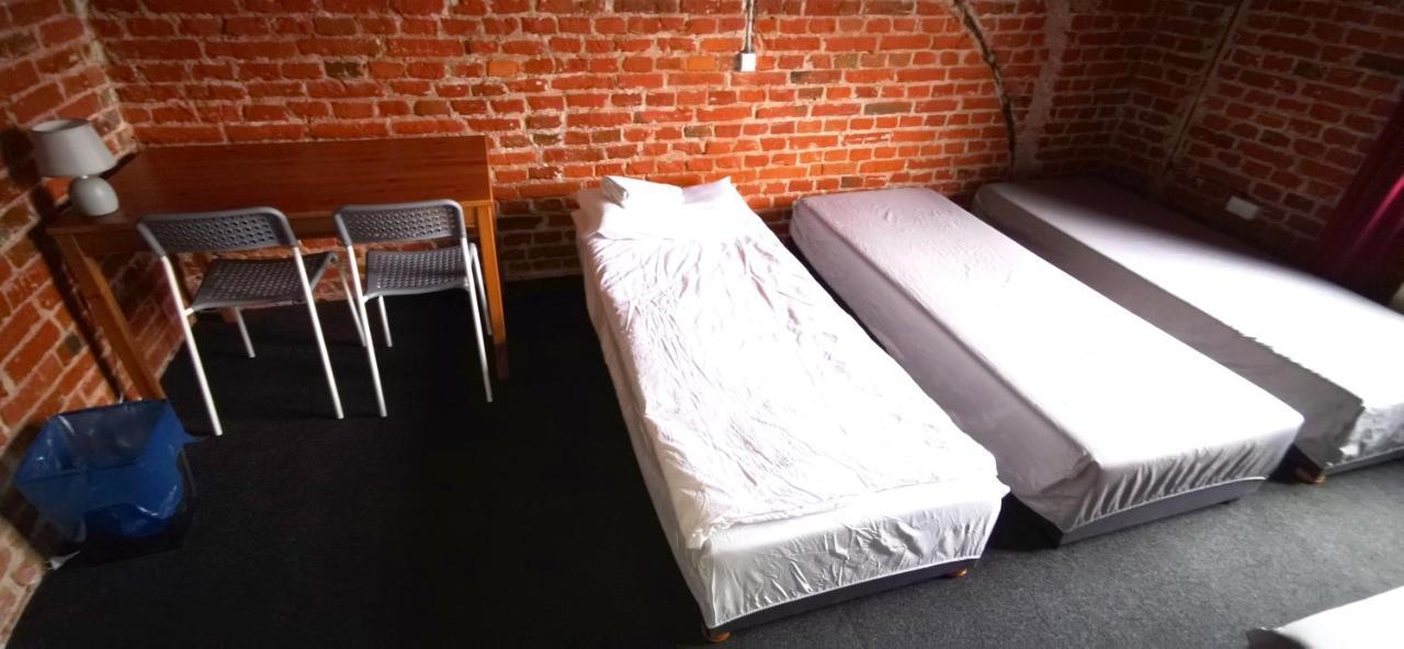 Hostel Warszawa-Ursus מראה חיצוני תמונה