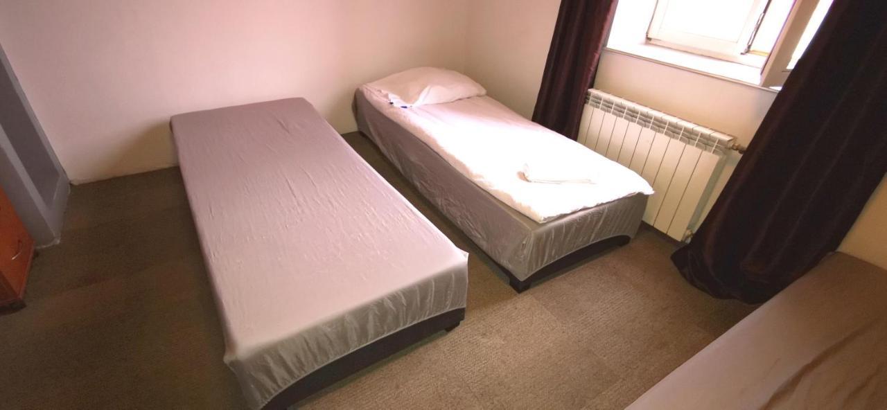 Hostel Warszawa-Ursus מראה חיצוני תמונה