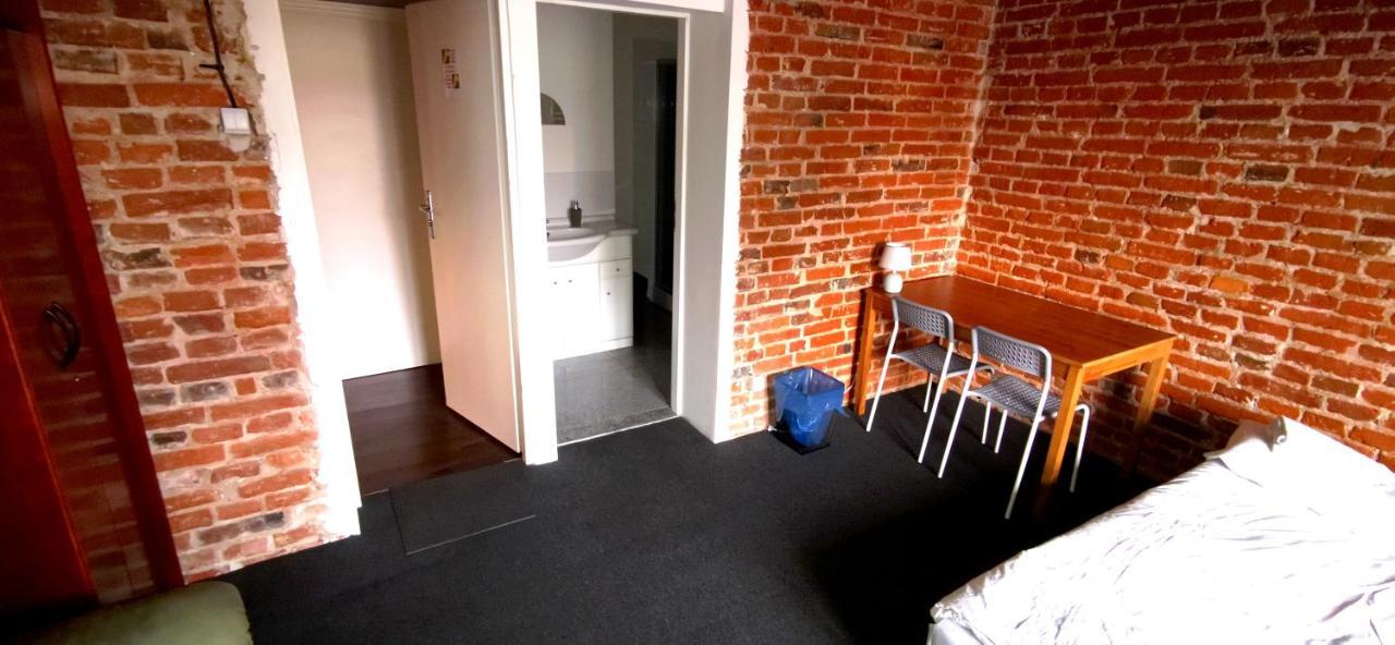 Hostel Warszawa-Ursus מראה חיצוני תמונה