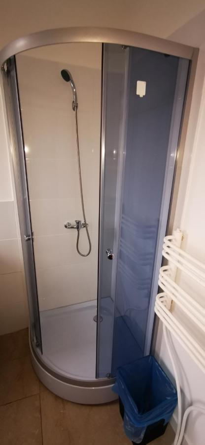 Hostel Warszawa-Ursus מראה חיצוני תמונה