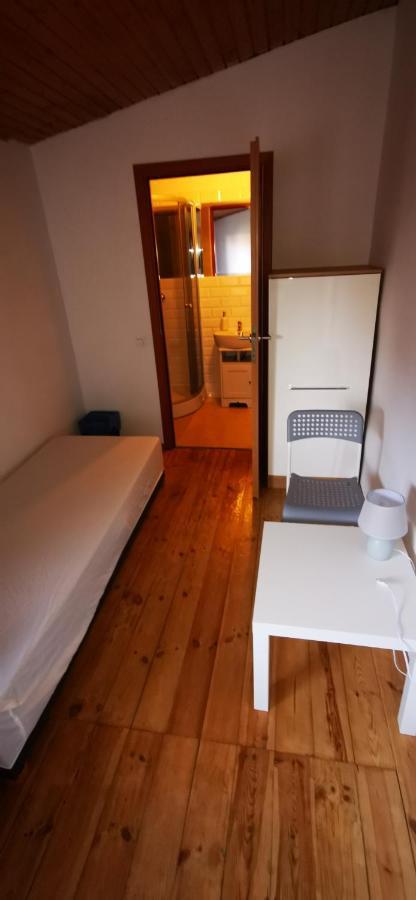 Hostel Warszawa-Ursus מראה חיצוני תמונה