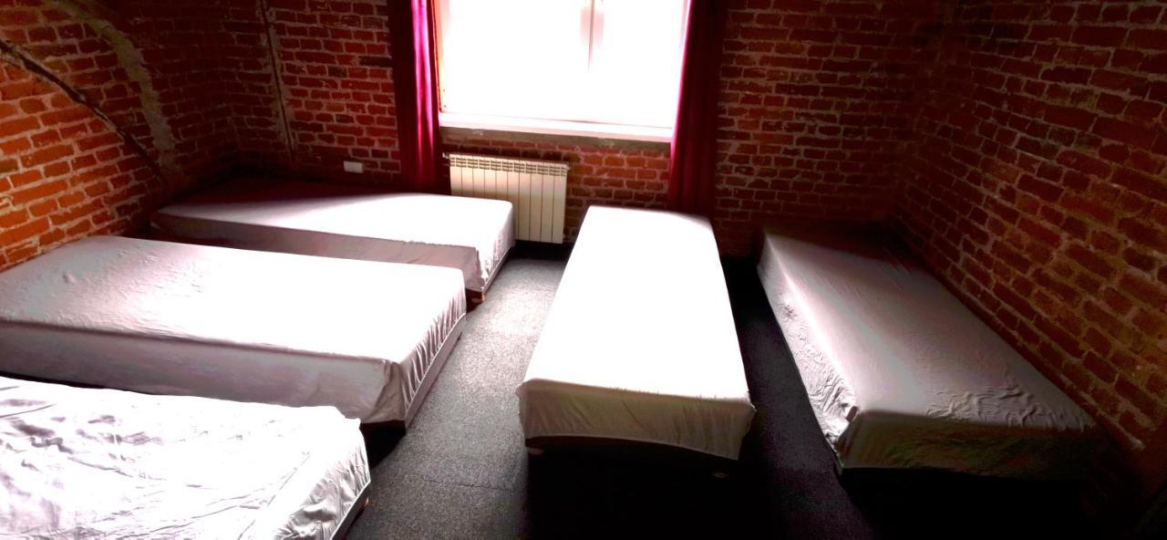 Hostel Warszawa-Ursus מראה חיצוני תמונה