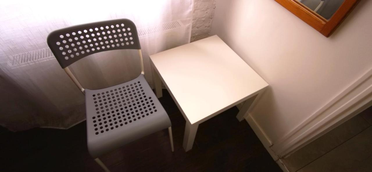 Hostel Warszawa-Ursus מראה חיצוני תמונה