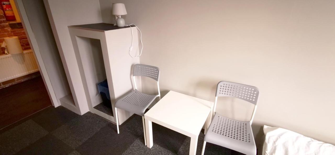 Hostel Warszawa-Ursus מראה חיצוני תמונה