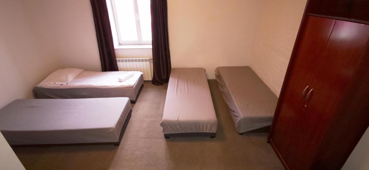 Hostel Warszawa-Ursus מראה חיצוני תמונה