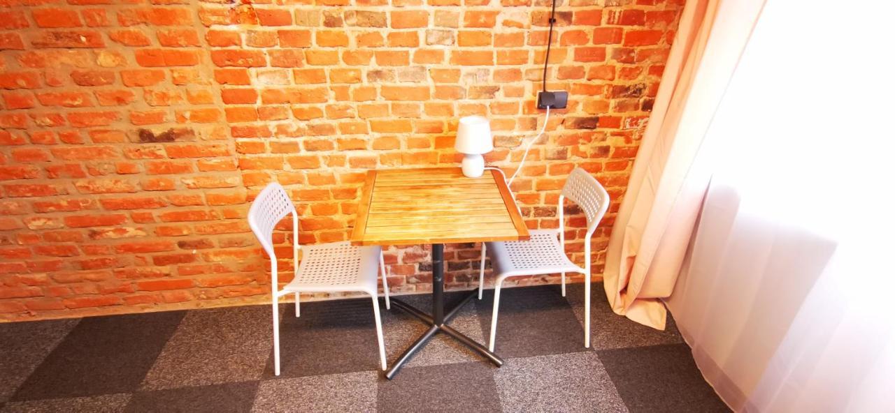 Hostel Warszawa-Ursus מראה חיצוני תמונה