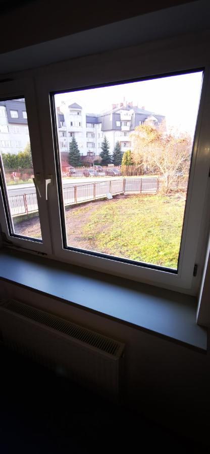 Hostel Warszawa-Ursus מראה חיצוני תמונה