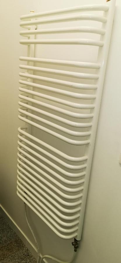 Hostel Warszawa-Ursus מראה חיצוני תמונה