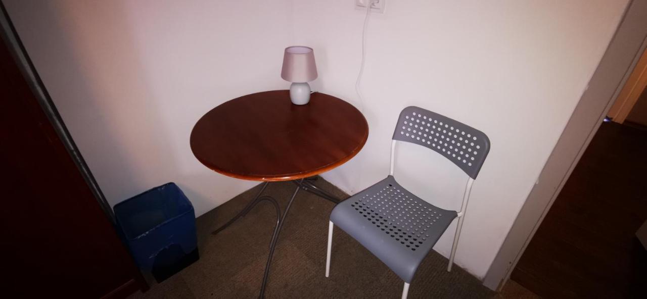 Hostel Warszawa-Ursus מראה חיצוני תמונה