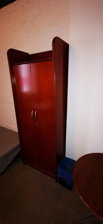 Hostel Warszawa-Ursus מראה חיצוני תמונה