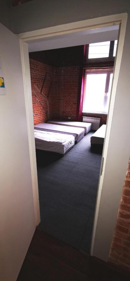 Hostel Warszawa-Ursus מראה חיצוני תמונה