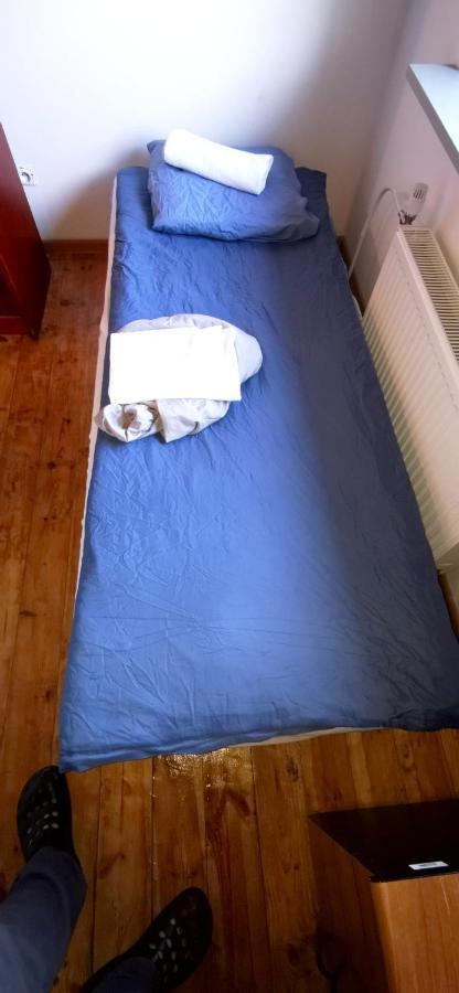 Hostel Warszawa-Ursus מראה חיצוני תמונה