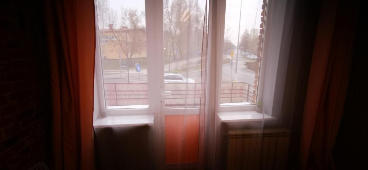 Hostel Warszawa-Ursus מראה חיצוני תמונה